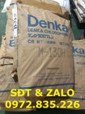  Cao su Denka Chloroprene M-130H - Cao su tổng hợp Neoprene - C4H5Cl 