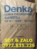 Cao su Denka Chloroprene M-130H - Cao su tổng hợp Neoprene - C4H5Cl