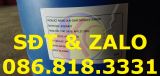  Dung môi DimethylAcetamide (DMAC) - DMA 