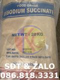  Disodium Succinate (SSA) - C4H4Na2O4 