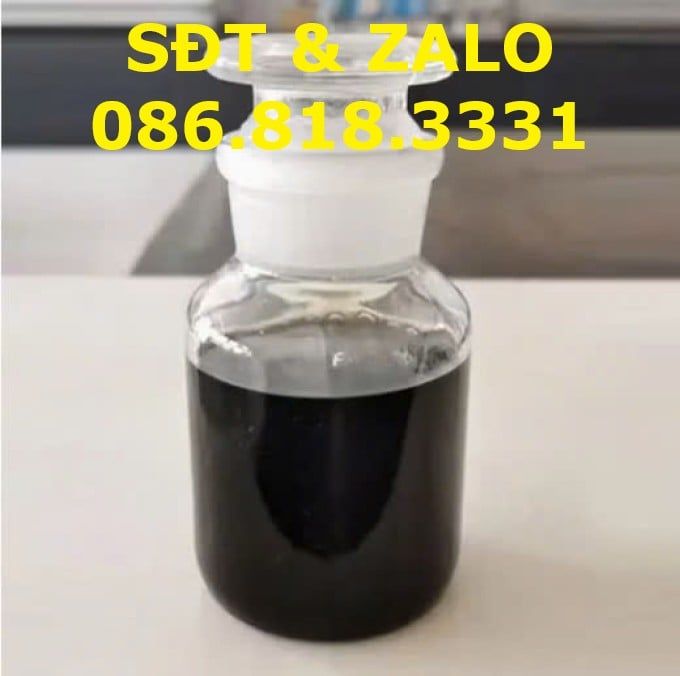  Dithiophosphate 25 - Hóa chất tuyển nổi và hoạt động bề mặt 