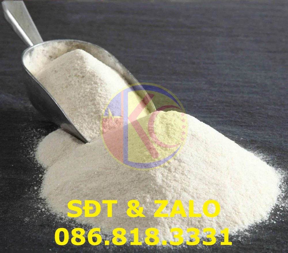  DL-Methionine - Methionin - Chất bổ sung thức ăn 