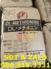 DL-Methionine - Methionin - Chất bổ sung thức ăn