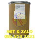  Sodium Starch Glycolate - Natri Starch Glycolat - Tá Dược Rã 