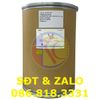 Sodium Starch Glycolate - Natri Starch Glycolat - Tá Dược Rã