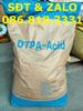 Diethylenetriaminepentaacetic Acid - DTPA Acid - C14H23N3O10