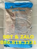 Diethylenetriaminepentaacetic Acid - DTPA Acid - C14H23N3O10 