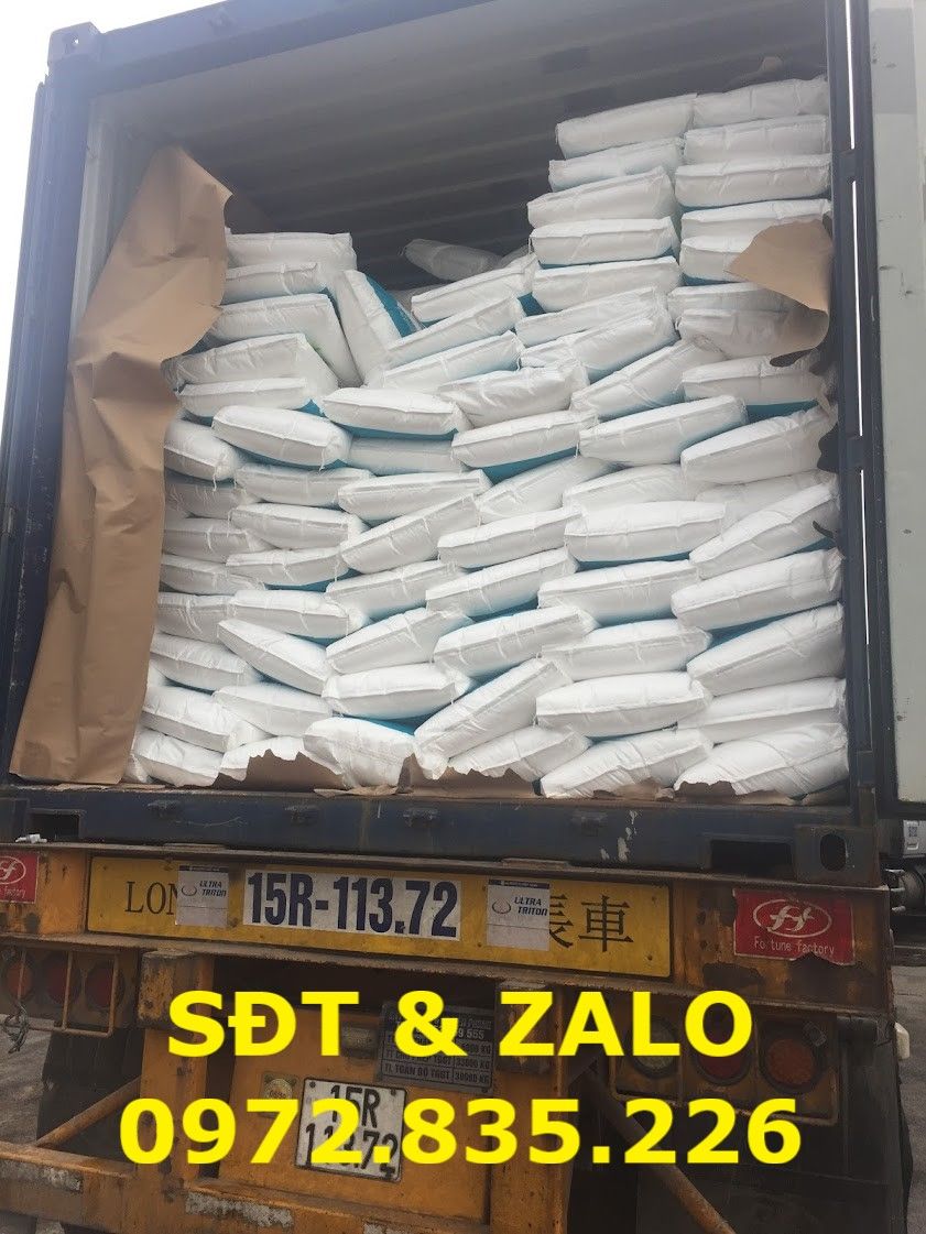  Đường Dextrose Monohydrate - Glucose - C6H12O6 - Phụ gia tạo ngọt 