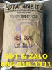  EDTA 4Na Nhật - Ethylenediaminetetraacetic Acid Tech Grade 