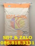  EDTA Canxi - Chelate Canxi - Vi lượng EDTA Ca 