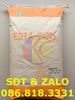 EDTA Canxi - Chelate Canxi - Vi lượng EDTA Ca