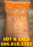  EDTA Canxi - Chelate Canxi - Vi lượng EDTA Ca 