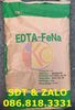 EDTA Sắt - Chelate Sắt - Vi lượng EDTA Fe