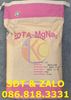 EDTA Magnesium - Chelate Magie - Vi lượng EDTA Mg