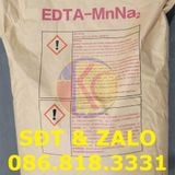  EDTA Manganese - Chelate Mangan - Vi lượng EDTA Mn 