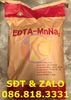 EDTA Manganese - Chelate Mangan - Vi lượng EDTA Mn