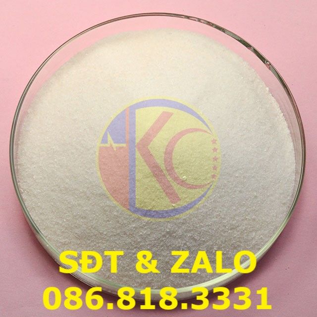  EDTA Manganese - Chelate Mangan - Vi lượng EDTA Mn 