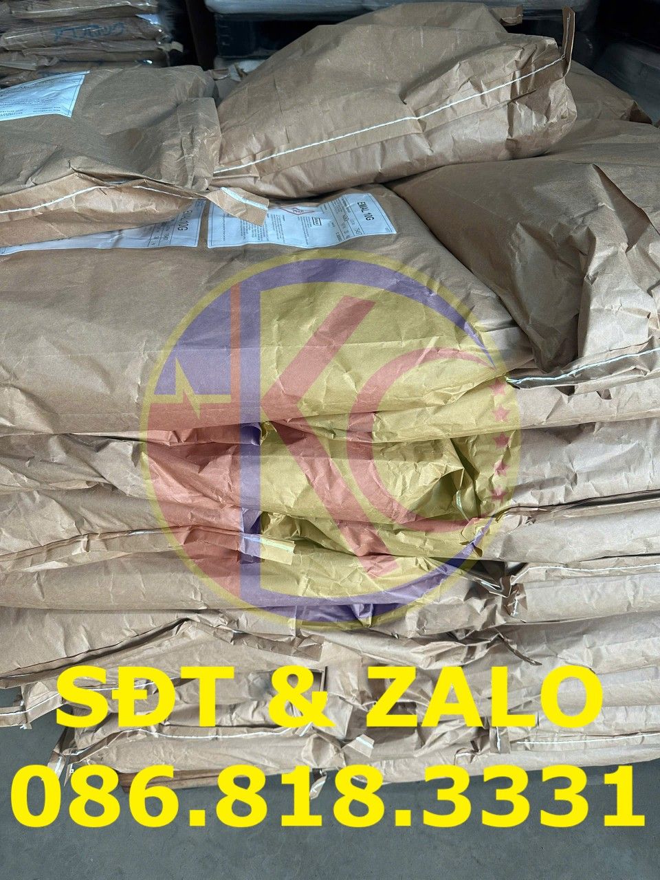  Sodium Lauryl Sulfate (SLS Kao) - Emal 10G 