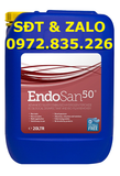  Mua bán EndoSan 50 - Hydrogen Peroxide (H2O2) 