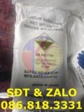  Sodium Bisulfat – NaHSO4 - Natri bisulfat 