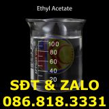  Ethyl Acetate (EA) - Ethyl Axetat - C4H8O2 