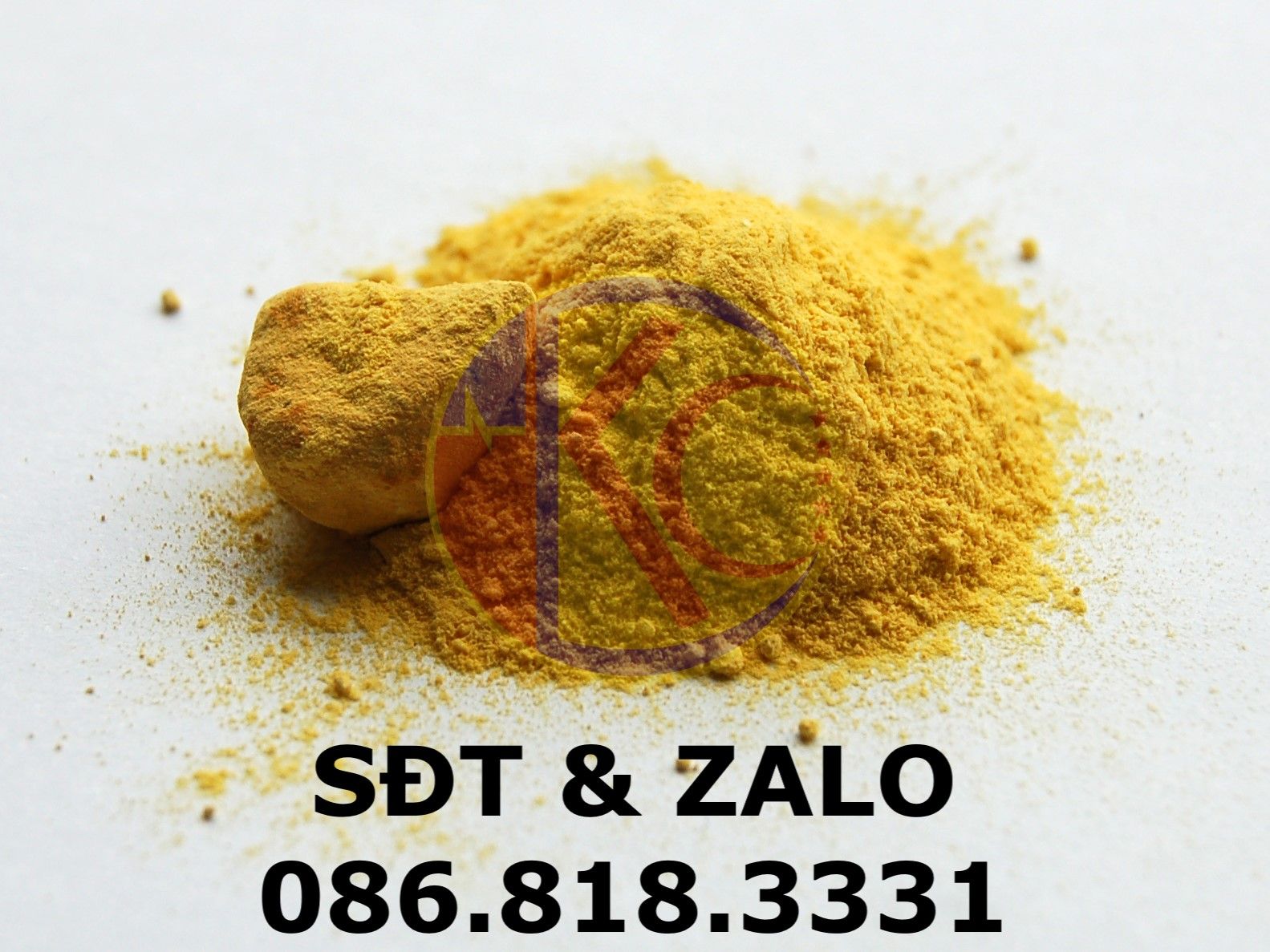  Ferrous Oxalate - Sắt(II) Oxalat - FeC2O4 