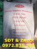 Ferrous Sulphate Monohydrate - Sắt Sulphate - FeSO4.H2O