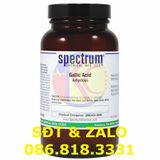  Gallic Acid - Axit Gallic - C7H6O5 