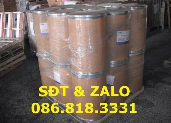  Glycolic Acid - Axit Glycolic - C2H4O3 