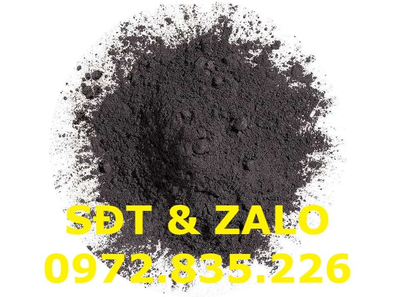  Graphite Powder - Bột Than Chì - Bột Graphit 