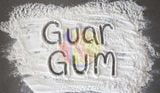  Guar Gum (Ấn Độ) - Phụ gia thực phẩm 