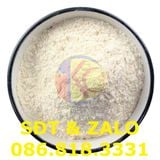  Guar Gum (Ấn Độ) - Phụ gia thực phẩm 