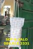 Hạt hút ẩm Silicagel chuyên treo container tàu biển ( túi 2kg)