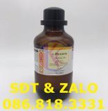  Dung môi N-Hexane - Hexan - C6H14 Exxsol 
