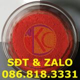  Mercury Oxide - Thủy Ngân Oxit - HgO 