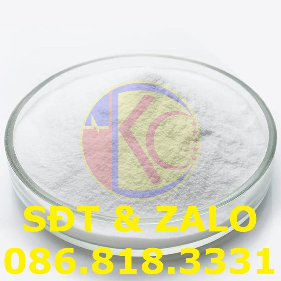  Hydroxypropyl Methyl Cellulose - HPMC - Tạo đặc 
