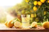  Hương Chanh - Lemon Flavor 