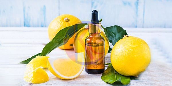  Hương Chanh - Lemon Flavor 