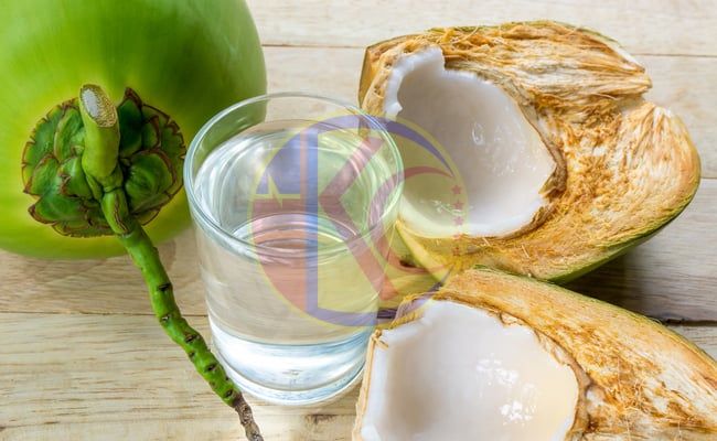  Hương Dừa - Coconut Flavor 