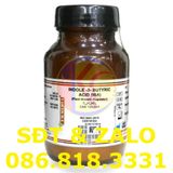  IBA - Indole 3-Butyric Acid - C12H13NO2 