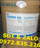  Inositol - C6H12O6 - VITAMIN B8 - Phụ Gia thực phẩm 