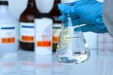  Isopropyl Myristate - IPM - C17H34O2 