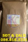  Itaconic Acid - Axit Itaconic - C5H6O4 