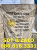 Potassium Dichromate - Kali Đicromat - K2Cr2O7 Nga