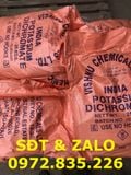  Hóa chất Potassium Dichromate - Kali Đicromat - K2Cr2O7 India 