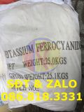  Potassium Ferrocyanide - Kali Ferrocyanide - K4Fe(CN)6 