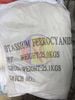 Potassium Ferrocyanide - Kali Ferrocyanide - K4Fe(CN)6