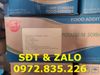 Chất bảo quản Potassium Sorbate - Kali Sorbat - C6H7KO2
