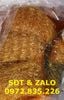 Keo da trâu - Gelatin công nghiệp