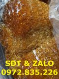  Keo da trâu - Gelatin công nghiệp 